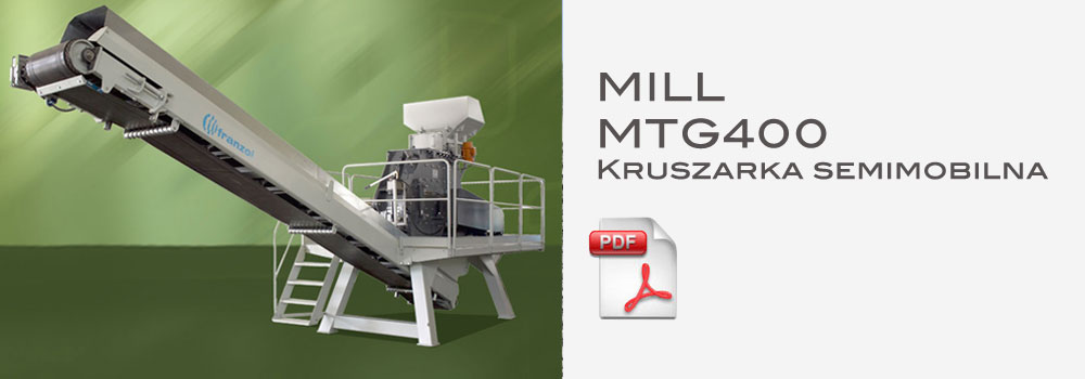 shaft impactor mills