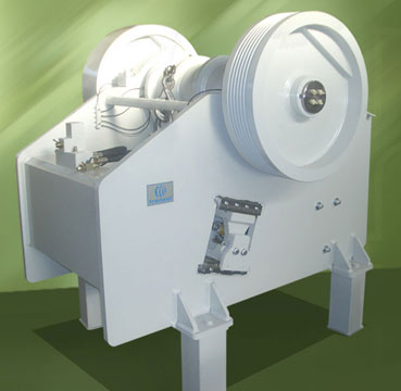 Granulator