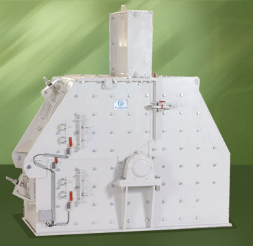 hammer mill