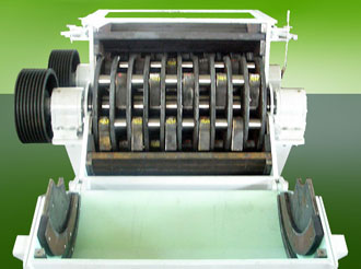 hammer mill