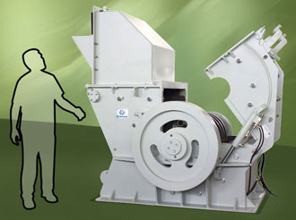 hammer mill