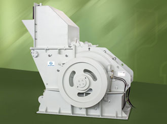 hammer mill