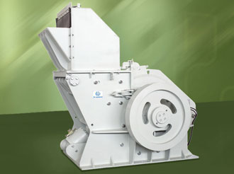 hammer mill