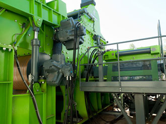 Mulino proler