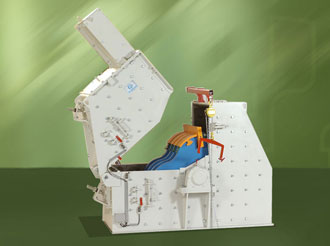 hammer mill