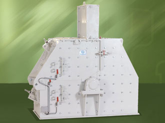 hammer mill