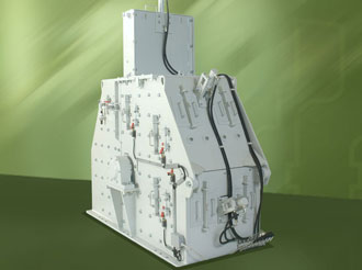 hammer mill