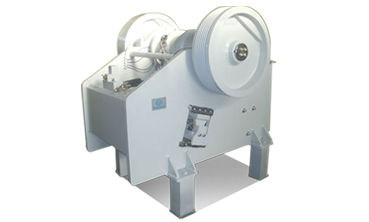 jaw crushers