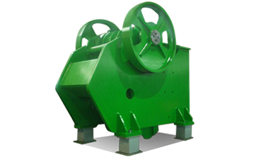 jaw crushers