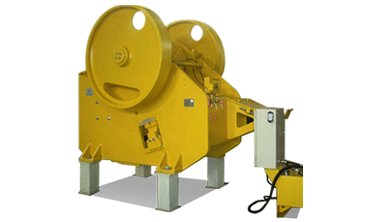 jaw crushers